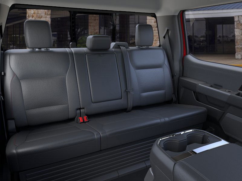 2025 Ford F-350 Lariat photo 10
