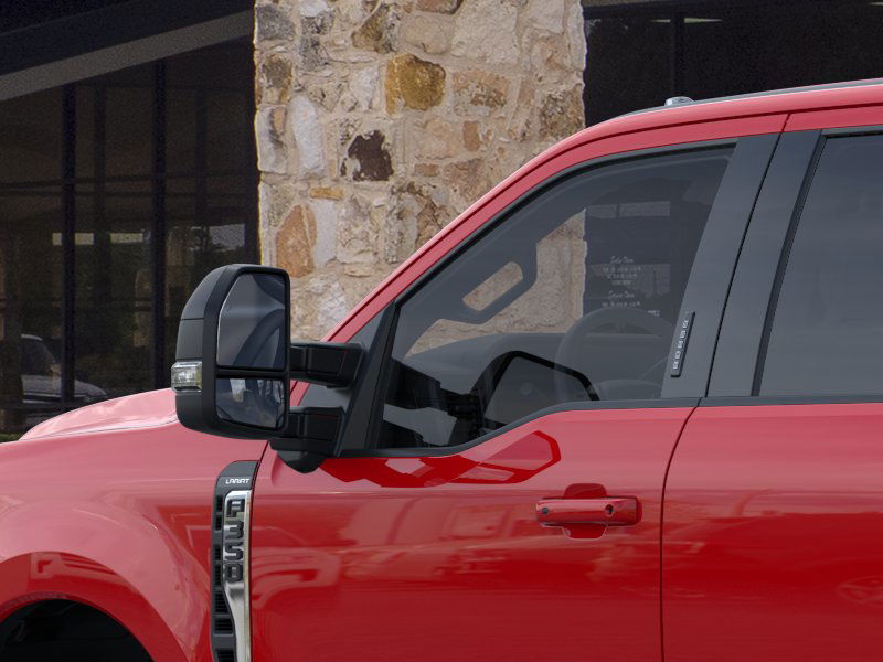 2025 Ford F-350 Lariat photo 19