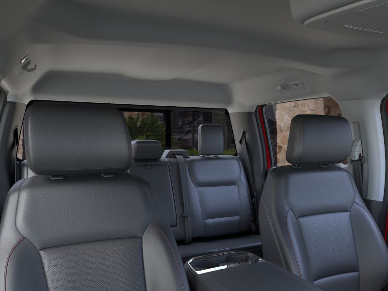 2025 Ford F-350 Lariat photo 21