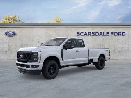 2025 Ford F-350SD XL