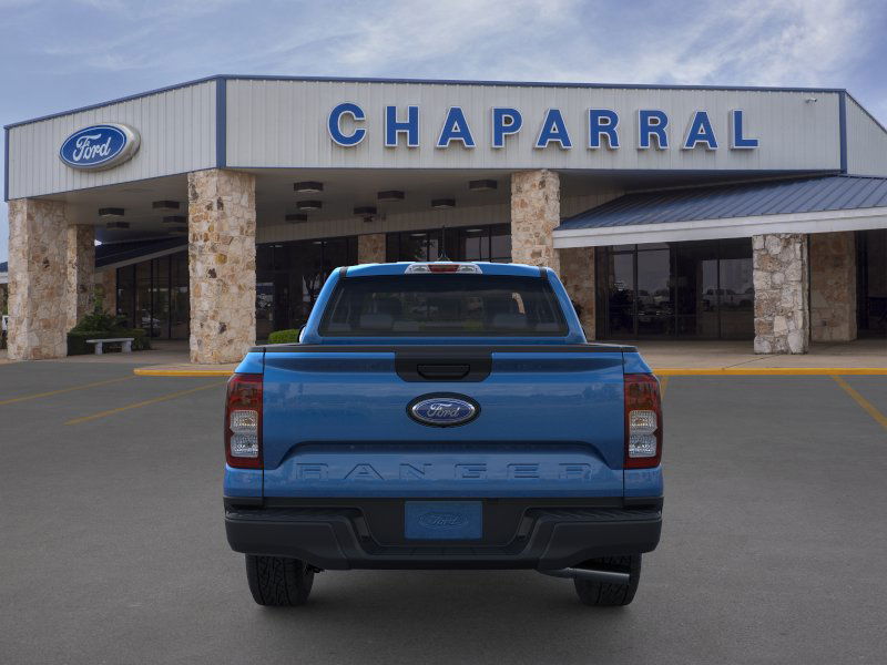 2025 Ford Ranger XL photo 5