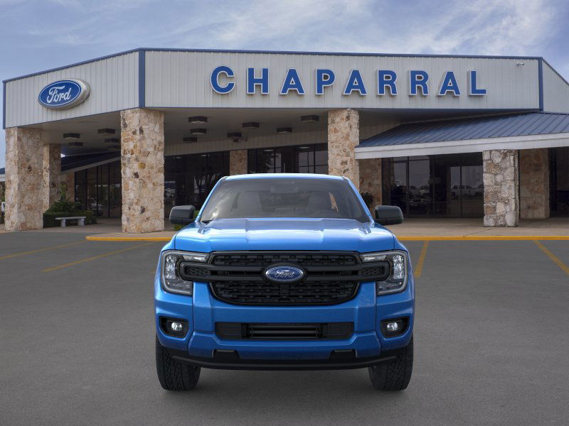 2025 Ford Ranger XL photo 6