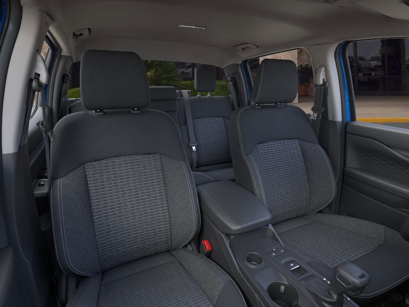 2025 Ford Ranger XL photo 10
