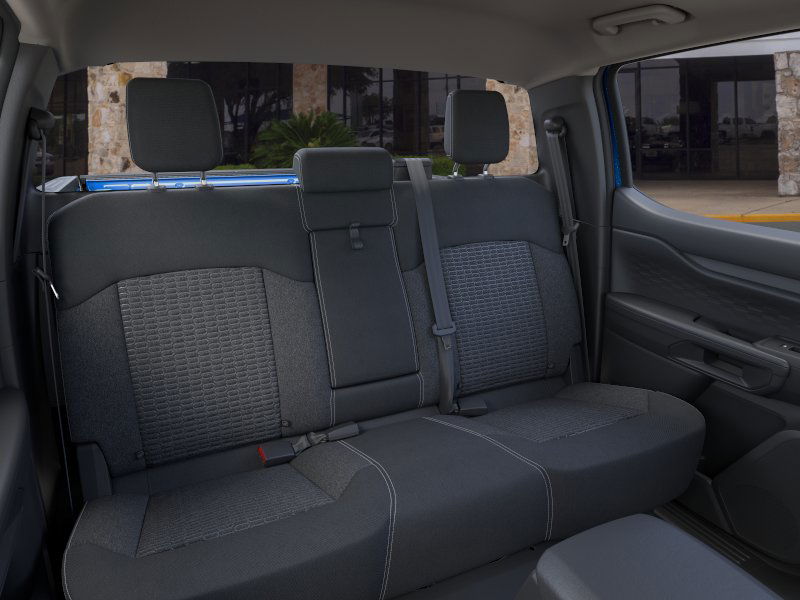 2025 Ford Ranger XL photo 11