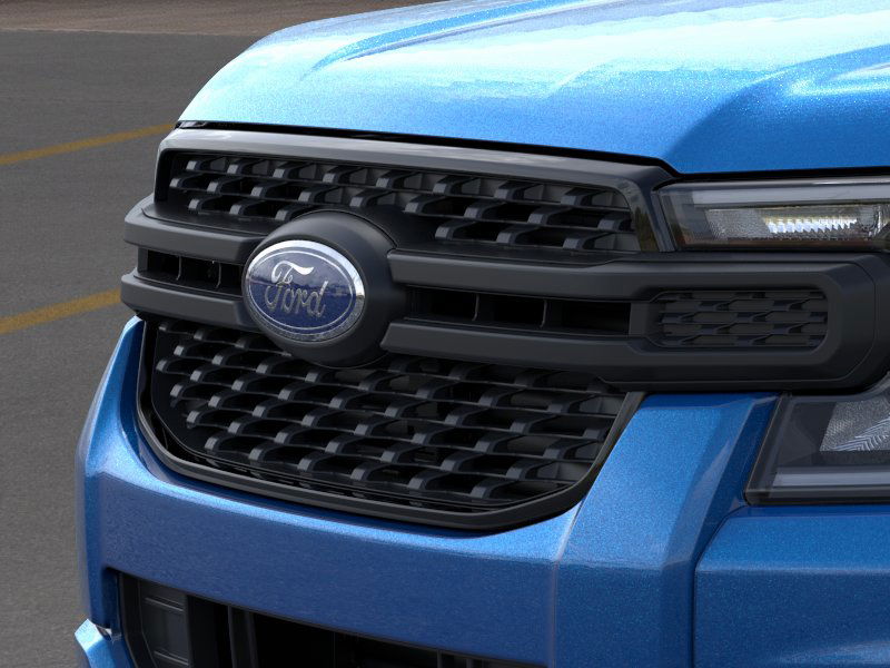 2025 Ford Ranger XL photo 16