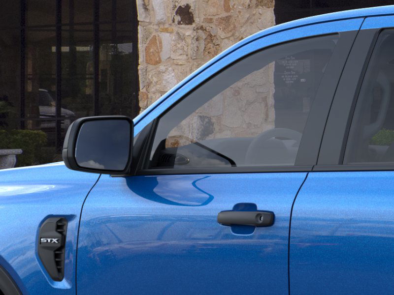 2025 Ford Ranger XL photo 19