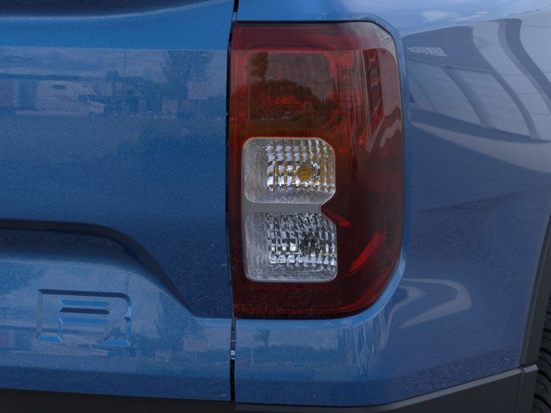 2025 Ford Ranger XL photo 20