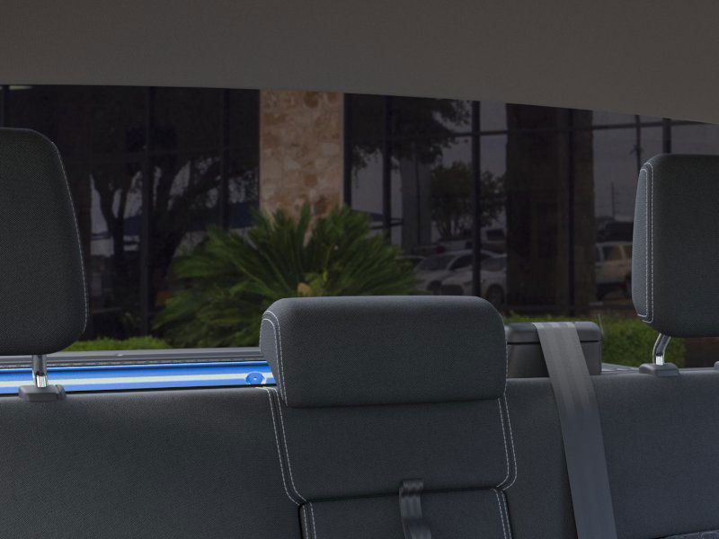 2025 Ford Ranger XL photo 21