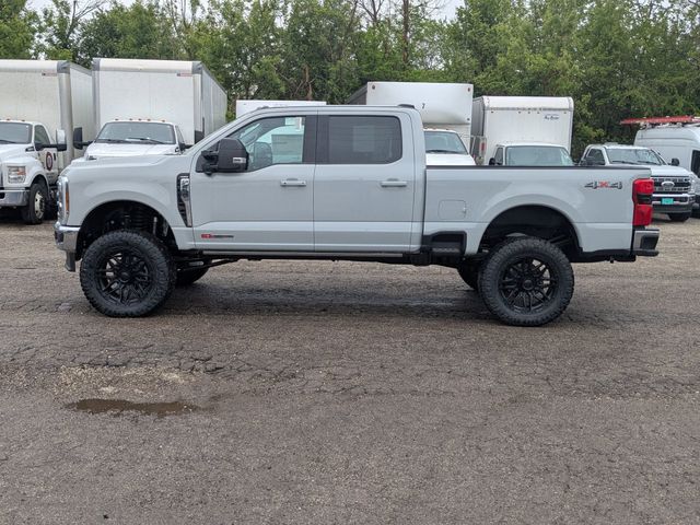 2025 Ford F-250 photo 6