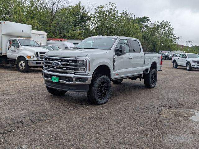 2025 Ford F-250 photo 7
