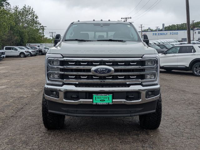 2025 Ford F-250 photo 8