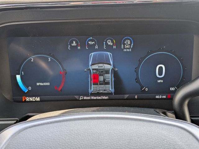2025 Ford F-250 photo 15