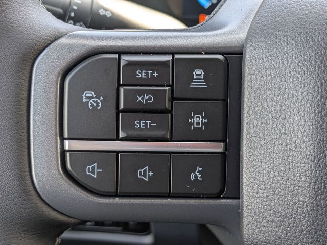 2025 Ford F-250 photo 16