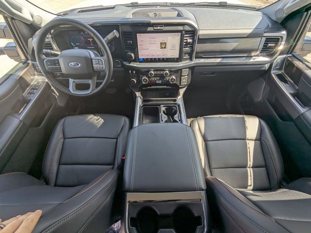 2025 Ford F-250 photo 27