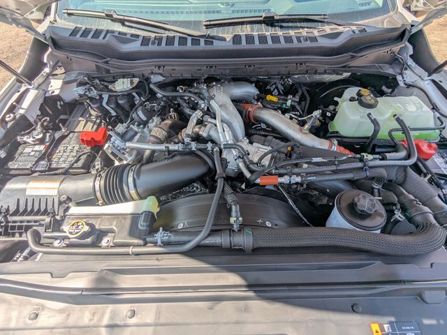 2025 Ford F-250 photo 35