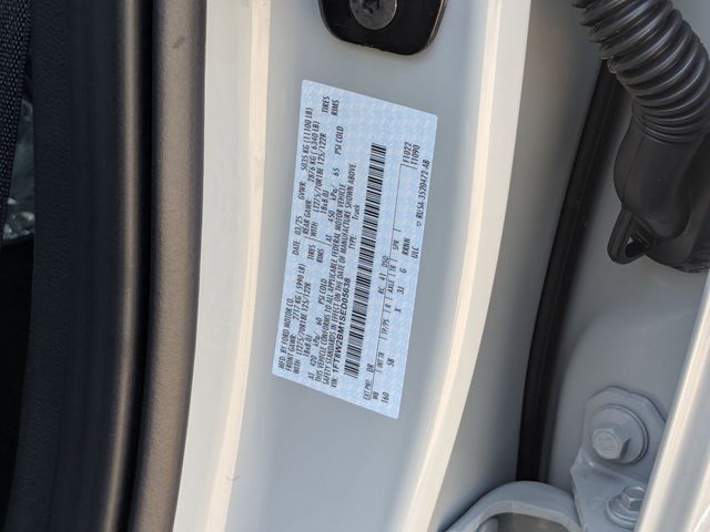 2025 Ford F-250 photo 36