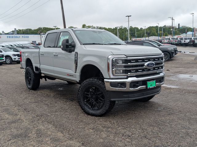2025 Ford F-250 photo 37