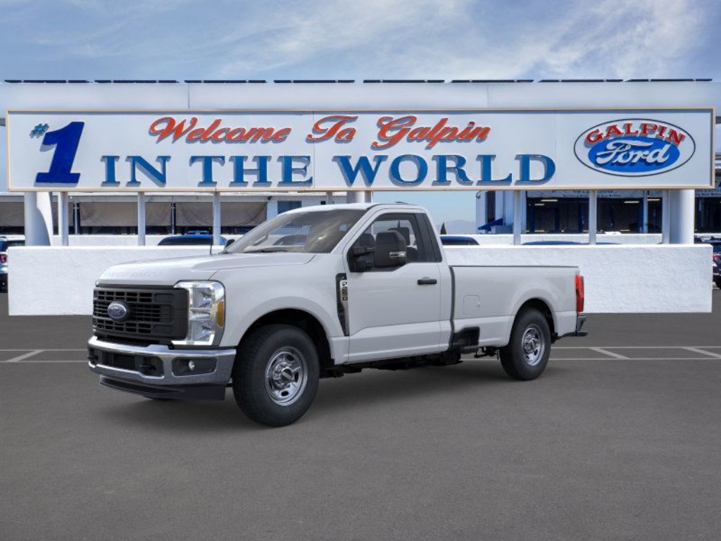2025 Ford F-250 SD XL