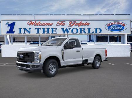 2025 Ford F-250 SD XL