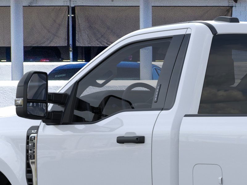 2025 Ford F-350 XLT photo 21