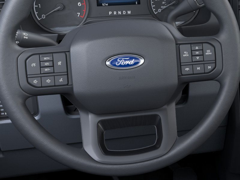 2025 Ford F-350 XLT photo 14