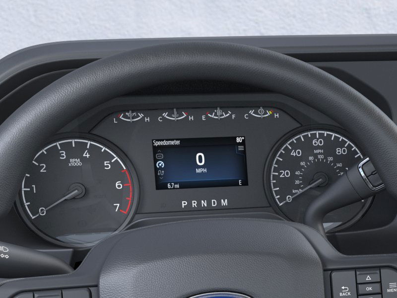 2025 Ford F-350 XLT photo 15