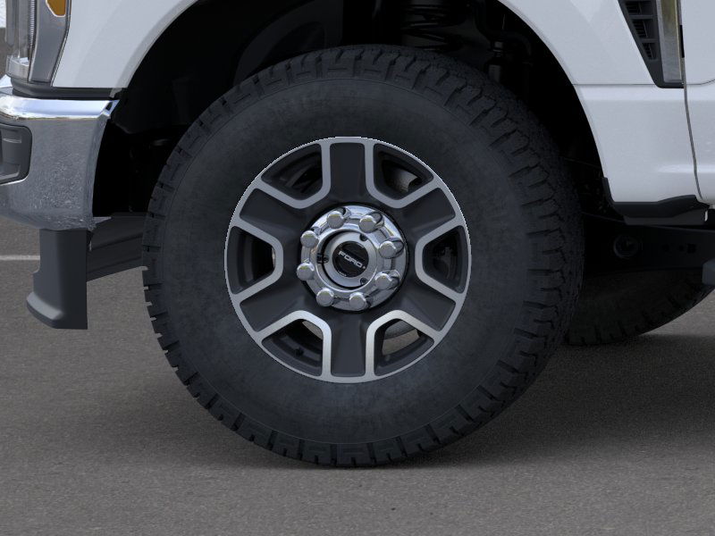 2025 Ford F-350 XLT photo 20