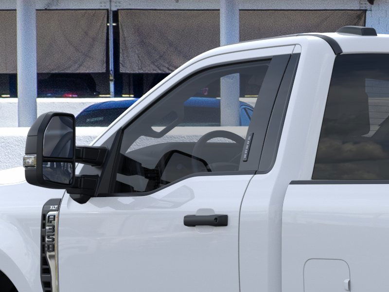 2025 Ford F-350 XLT photo 21