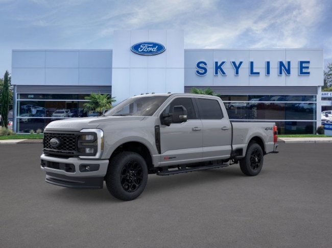 2025 Ford F-350SD LARIAT