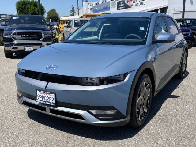 2024 Hyundai Ioniq 5 SEL