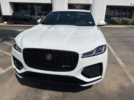 2023 Jaguar F-Pace P400 R-Dynamic S