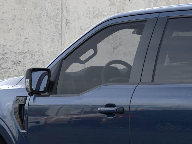2025 Ford F-150 XLT photo 20