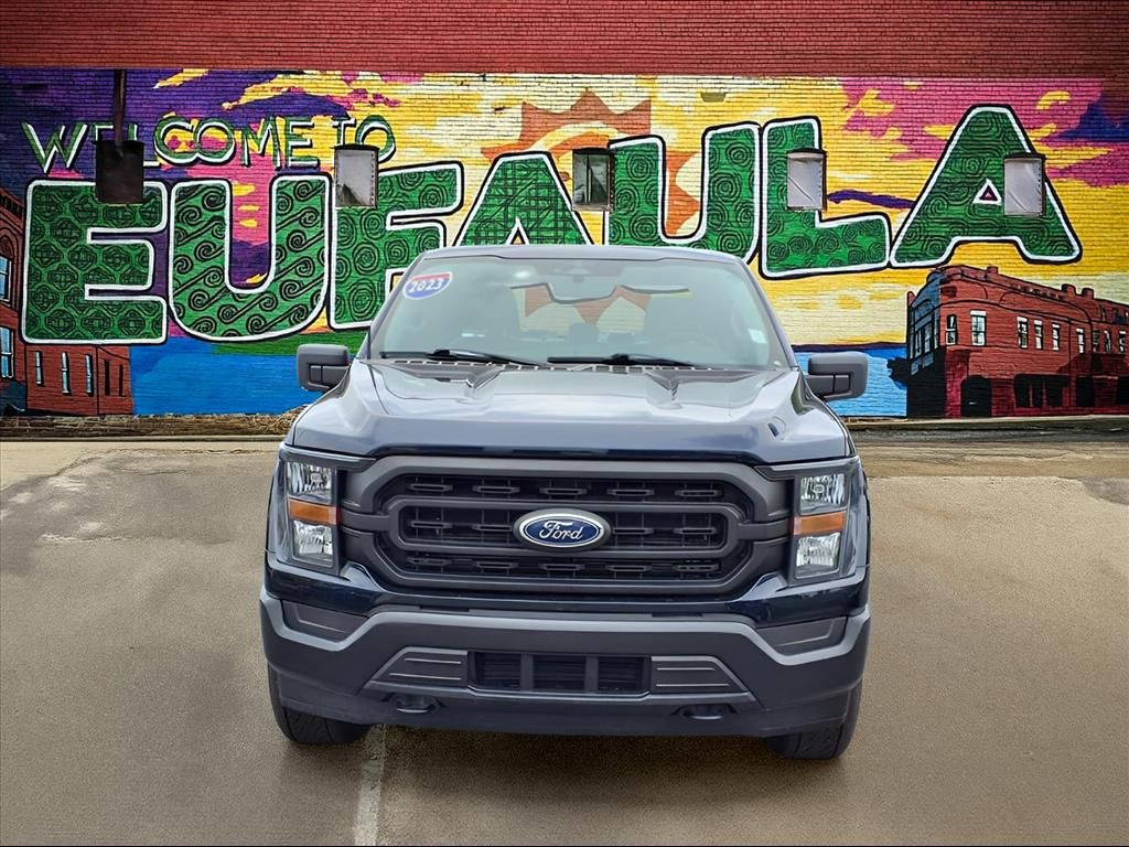 2023 Ford F-150 photo 2