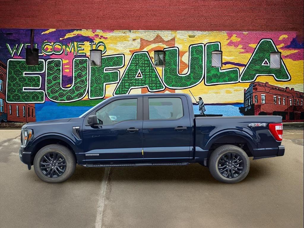 2023 Ford F-150 photo 4