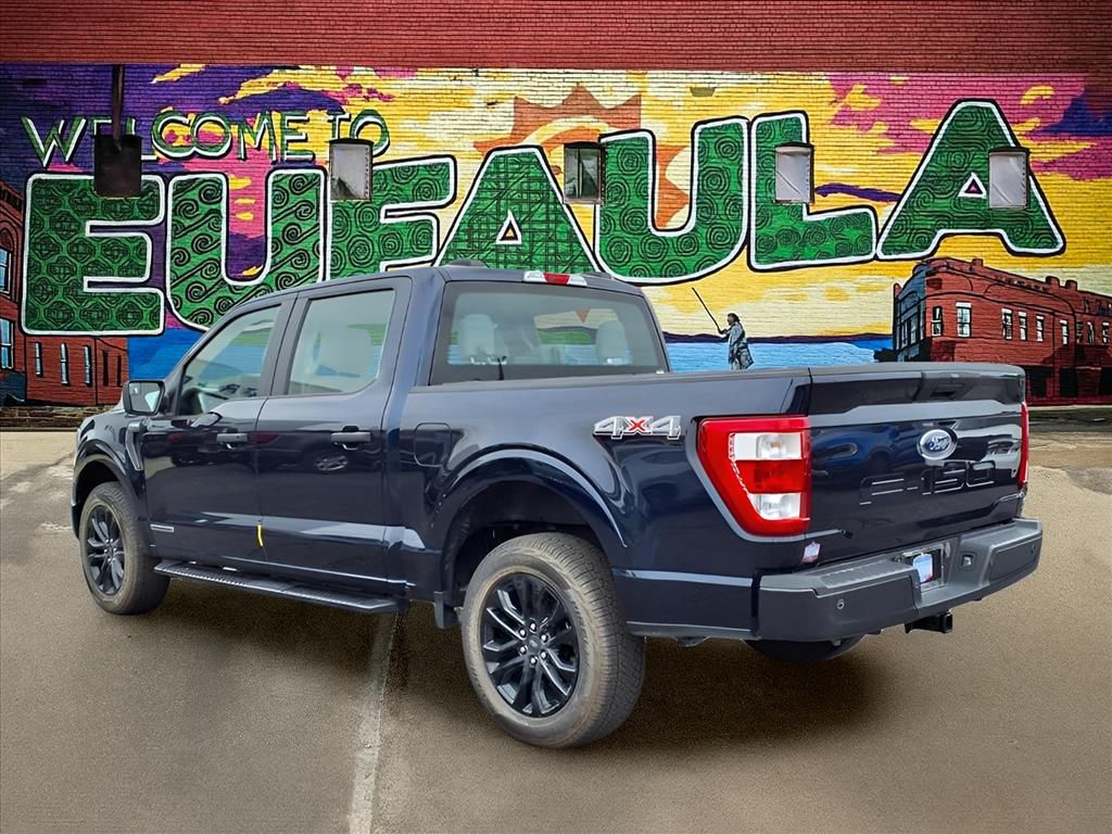 2023 Ford F-150 photo 5