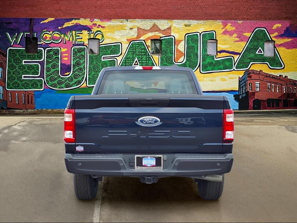 2023 Ford F-150 photo 6