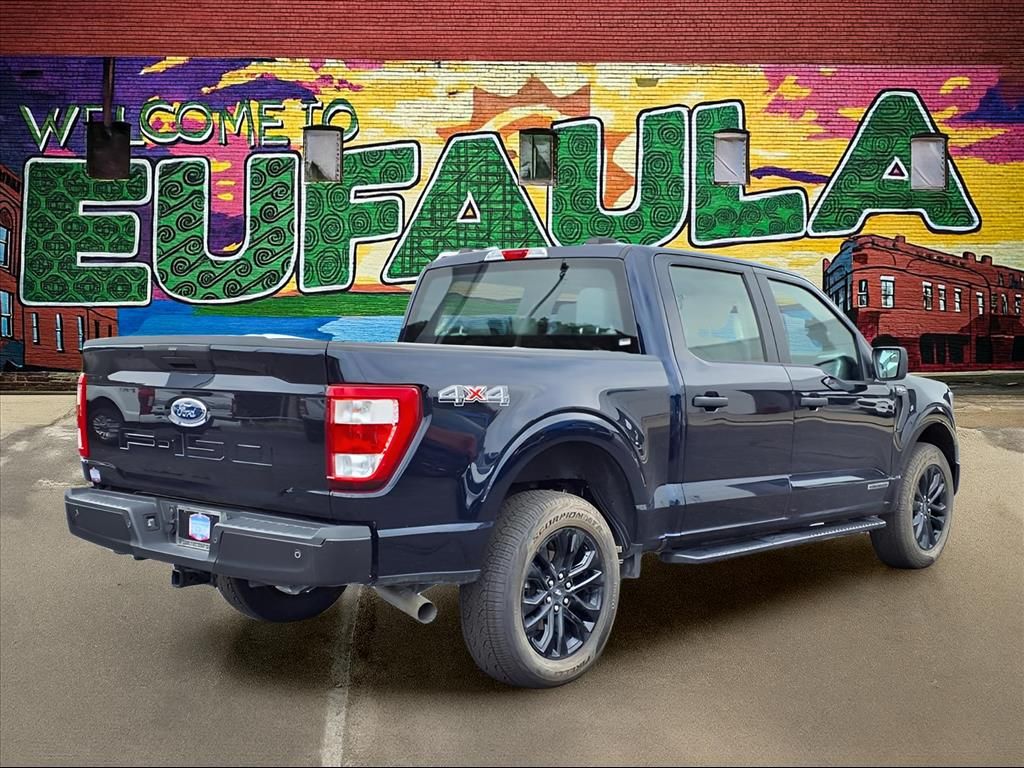 2023 Ford F-150 photo 7