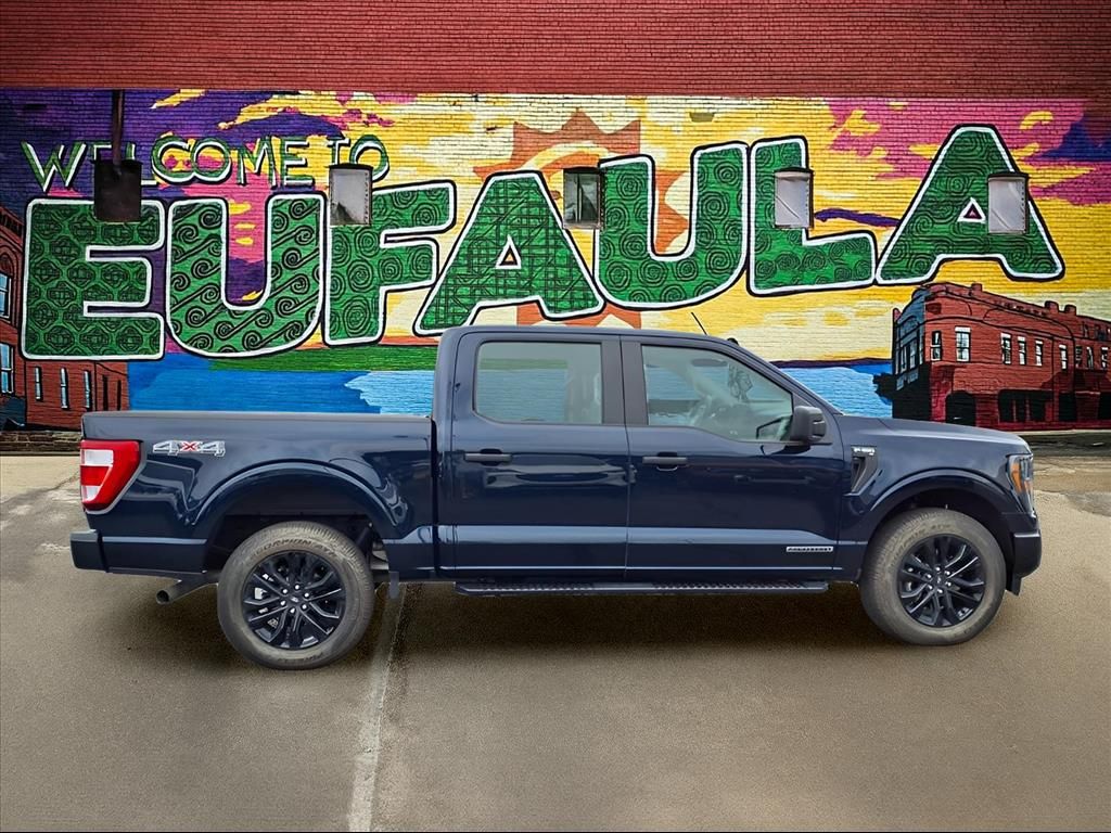 2023 Ford F-150 photo 8