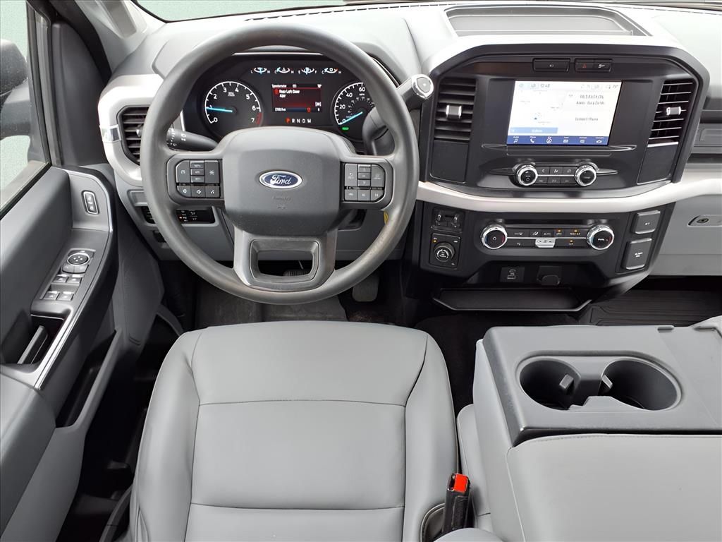 2023 Ford F-150 photo 9