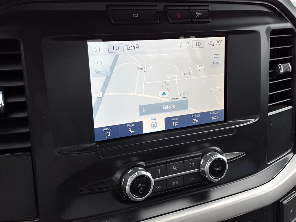 2023 Ford F-150 photo 10