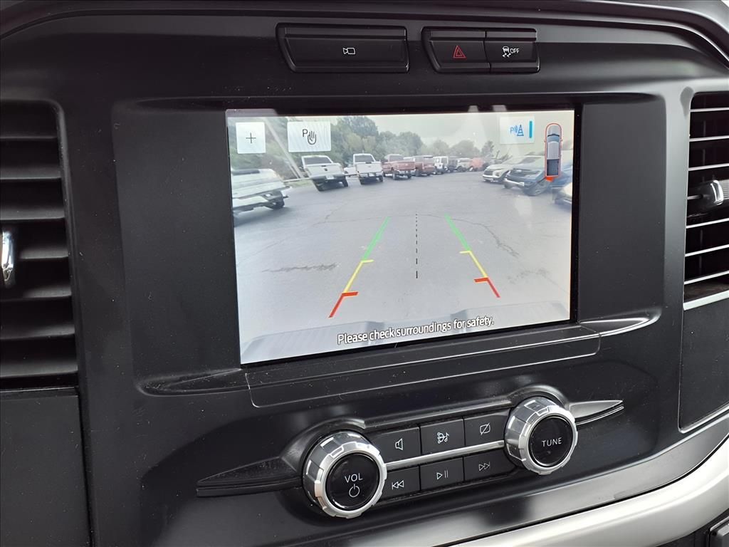 2023 Ford F-150 photo 11