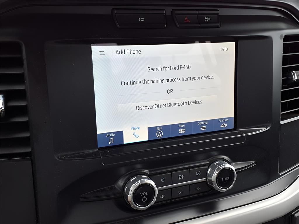 2023 Ford F-150 photo 12