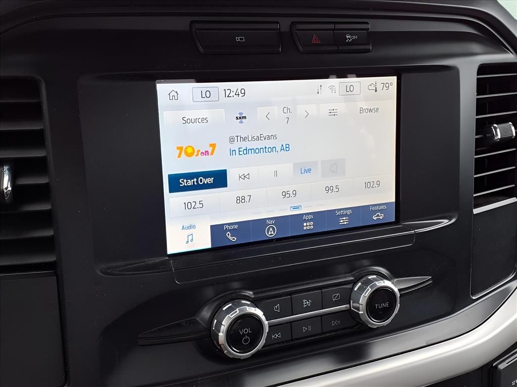 2023 Ford F-150 photo 13