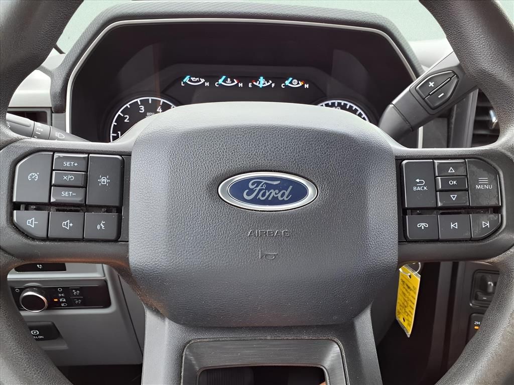2023 Ford F-150 photo 20