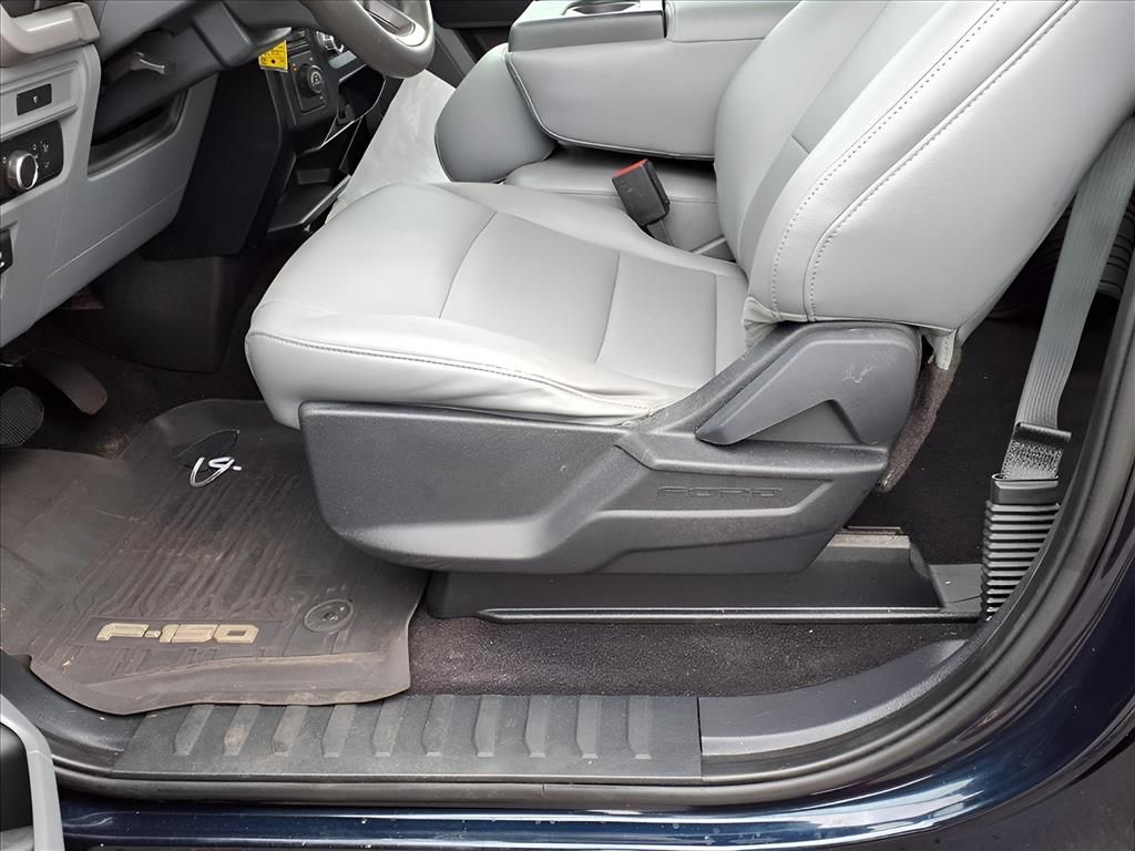2023 Ford F-150 photo 21
