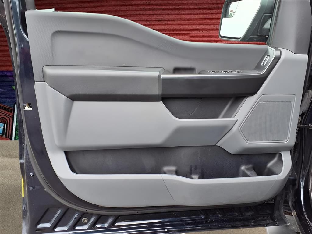 2023 Ford F-150 photo 22