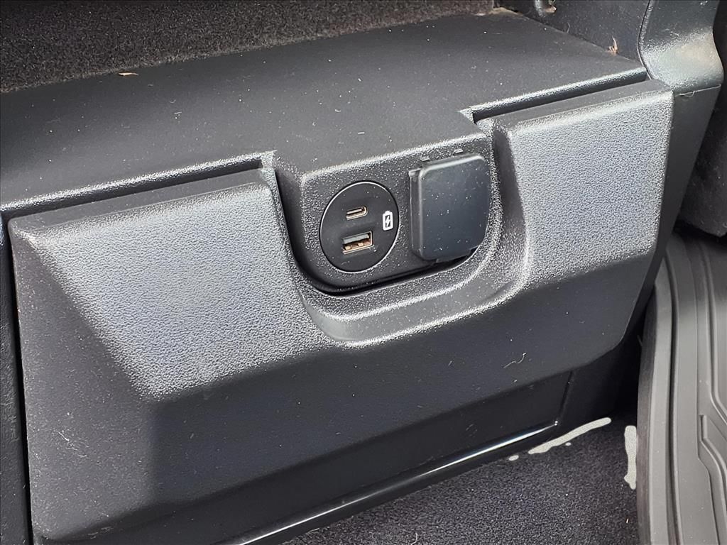 2023 Ford F-150 photo 23