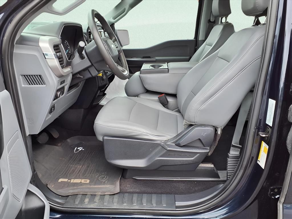 2023 Ford F-150 photo 24