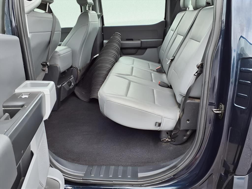 2023 Ford F-150 photo 25