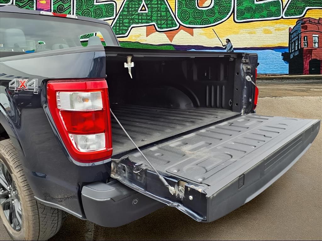 2023 Ford F-150 photo 26